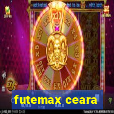 futemax ceara